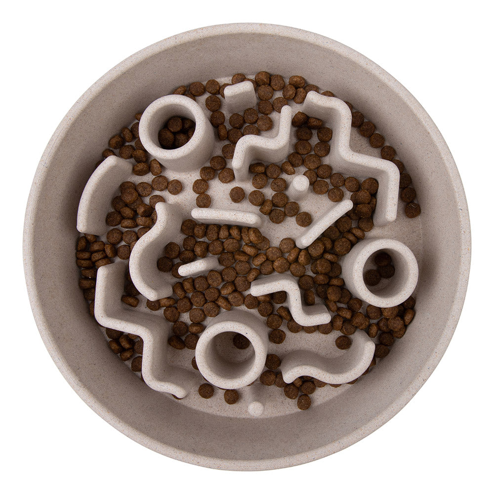 Anti-Schling-Napf 'Bamboo'