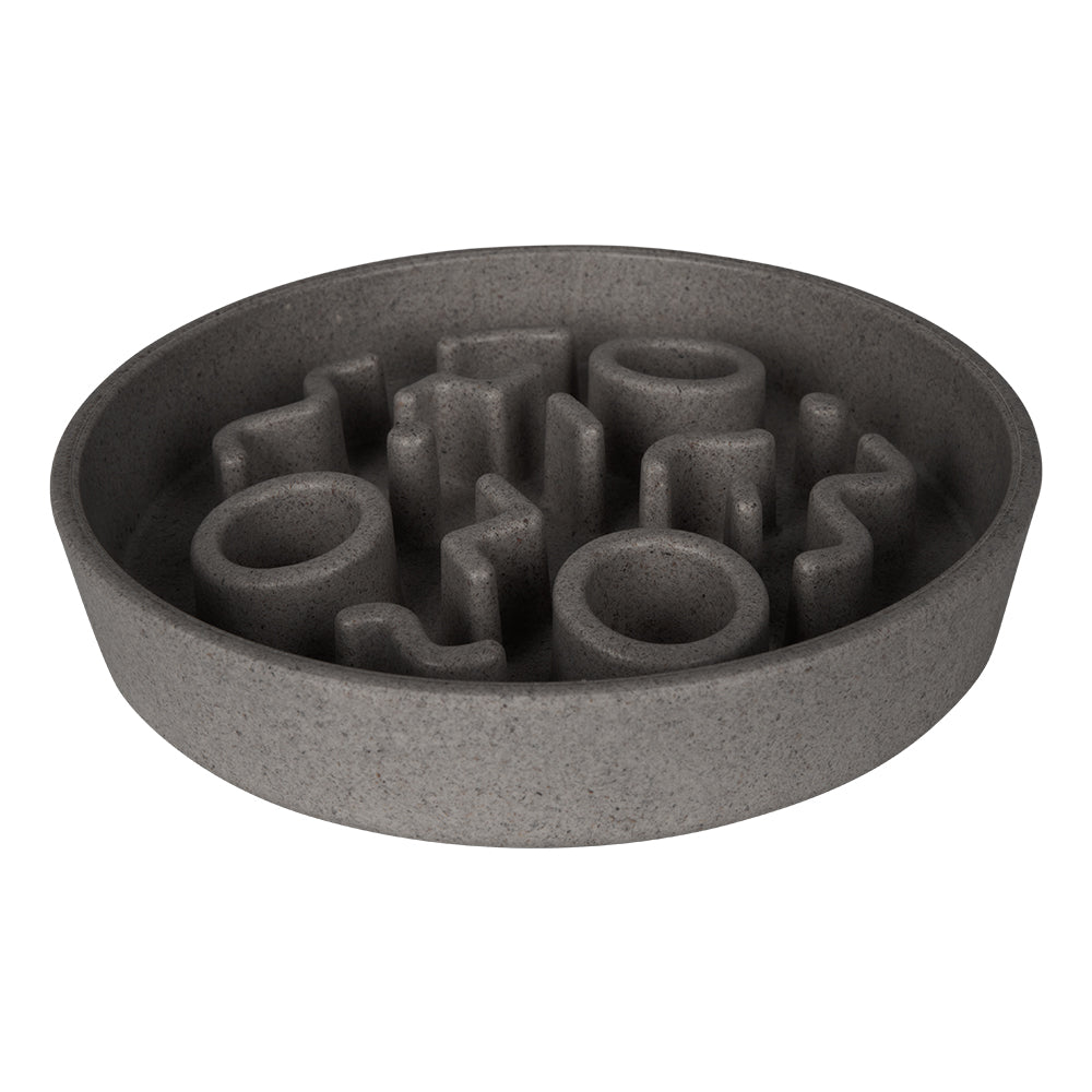 Anti-Schling-Napf 'Bamboo'