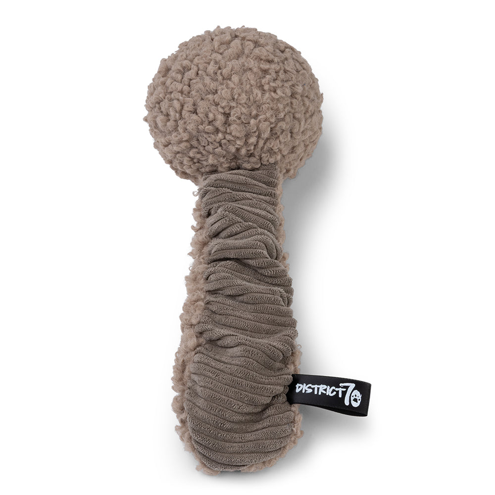 Plüschspielzeug 'Chuck'