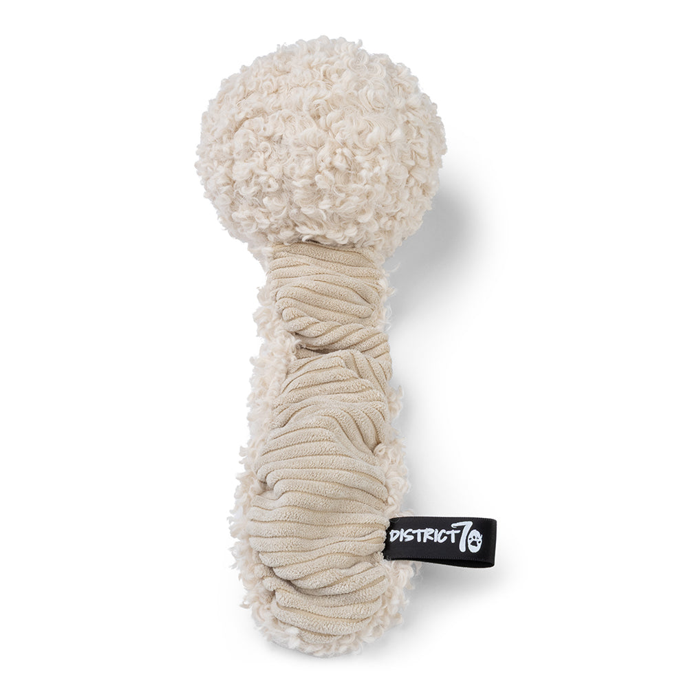 Plüschspielzeug 'Chuck'