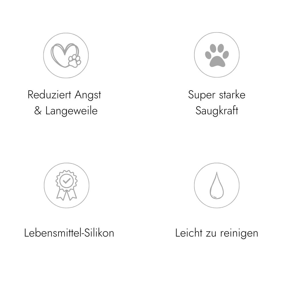 Schleckmatte