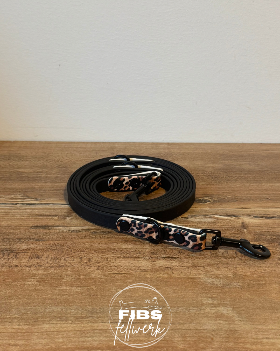 mix & match Hundeleine Leo