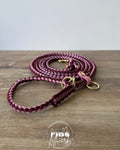 Retrieverleine Paracord