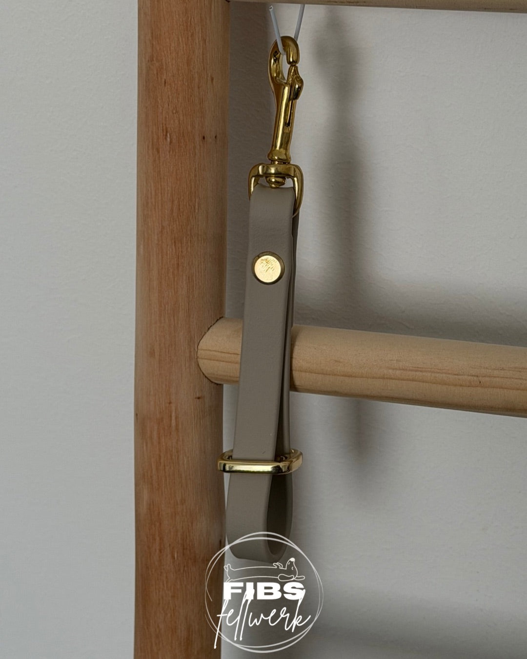 Kotbeutelhalter
