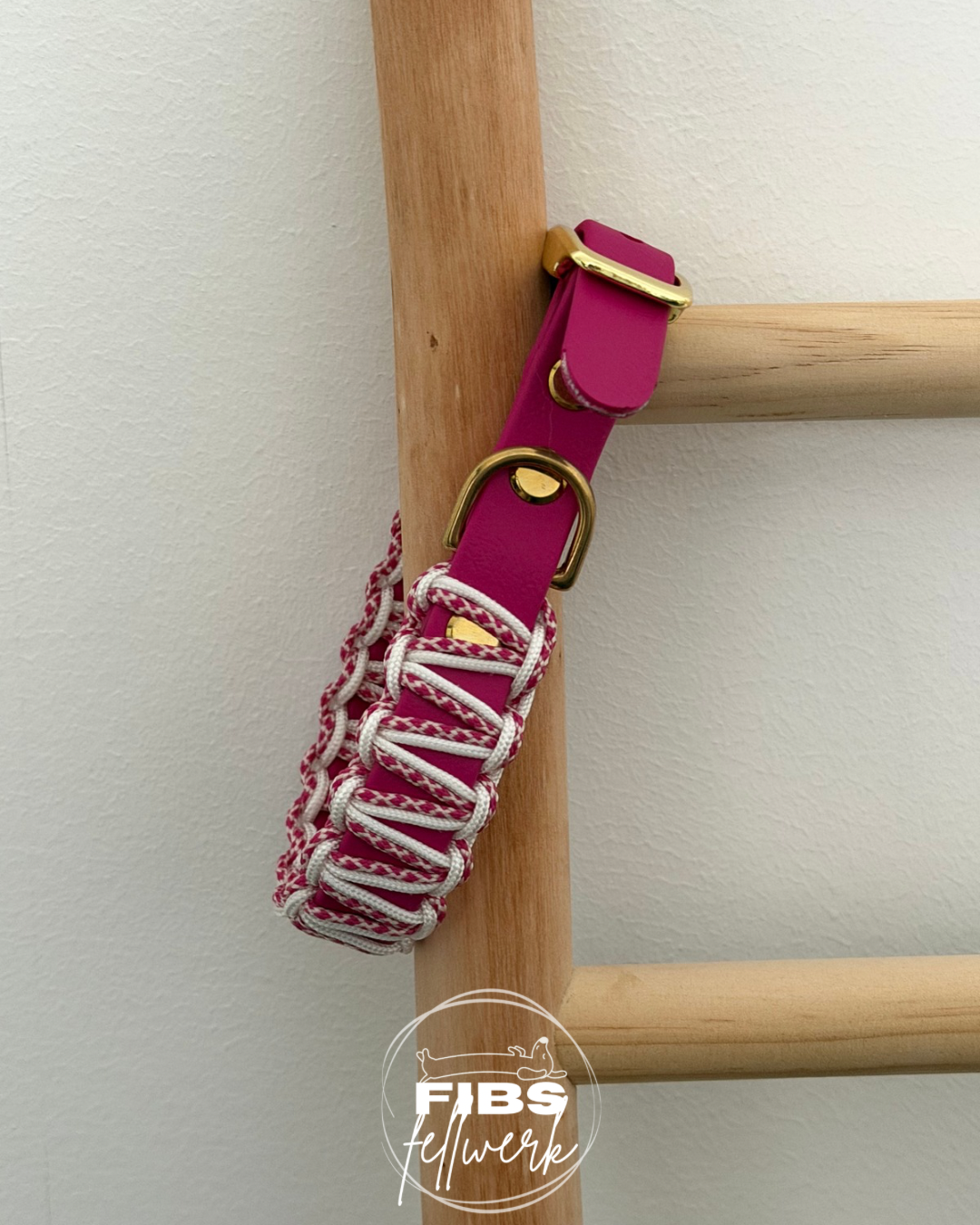 Berry Spritz Halsband