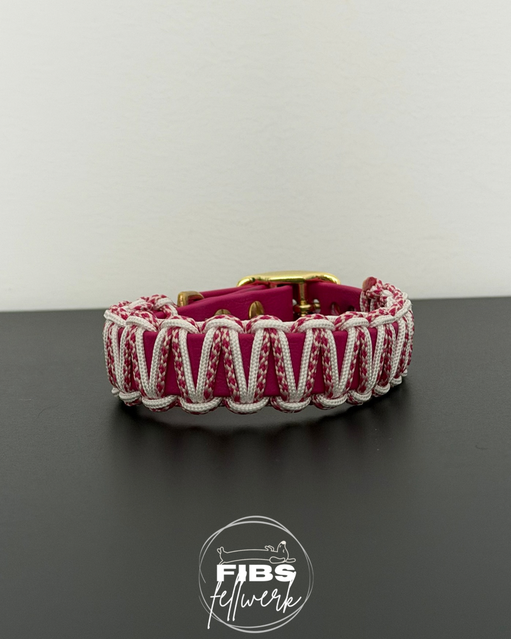 Berry Spritz Halsband