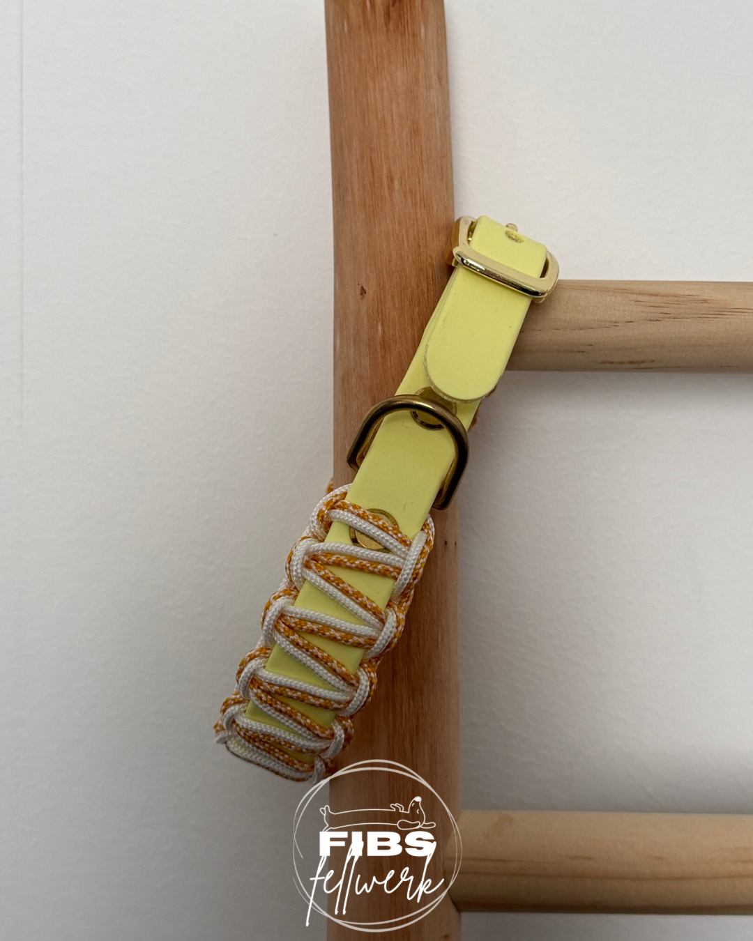 Limoncello Spritz Halsband