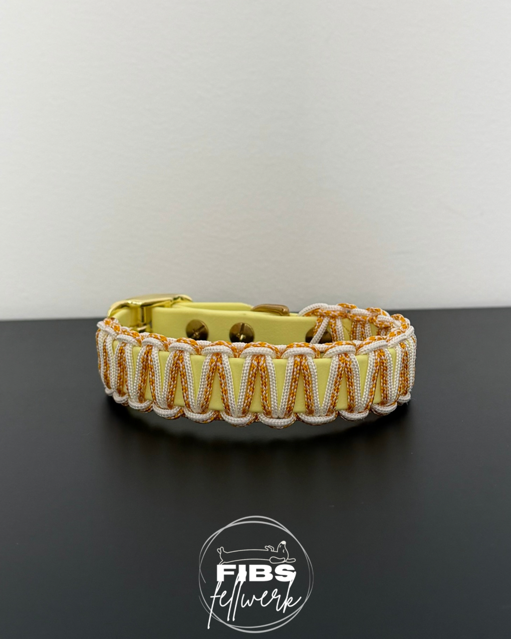 Limoncello Spritz Halsband