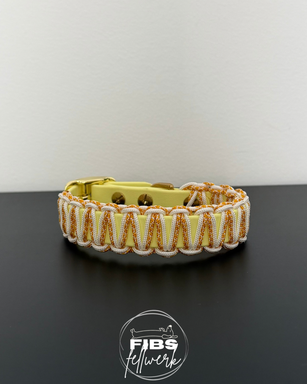 Limoncello Spritz Halsband