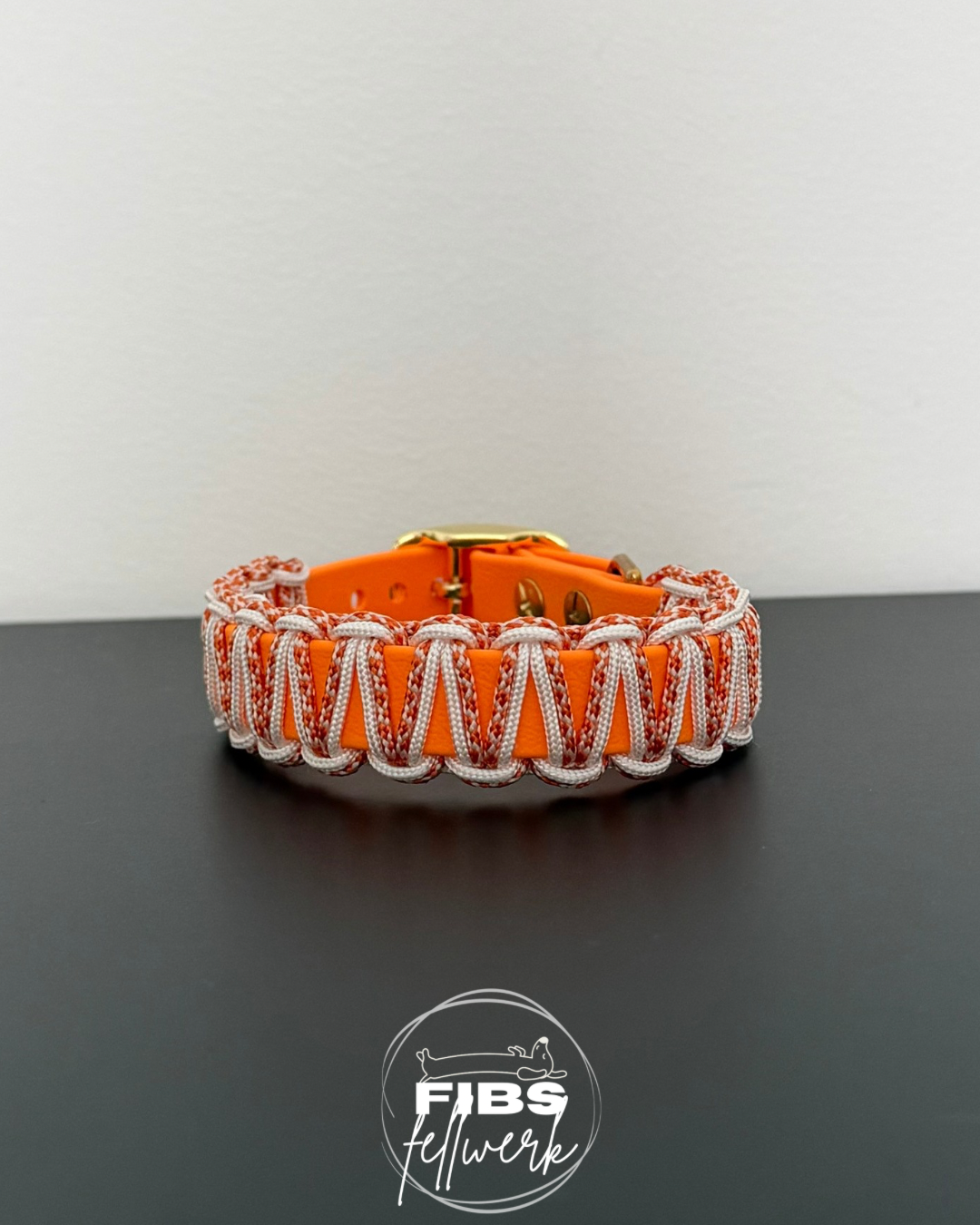 aPAWrol Spritz Halsband