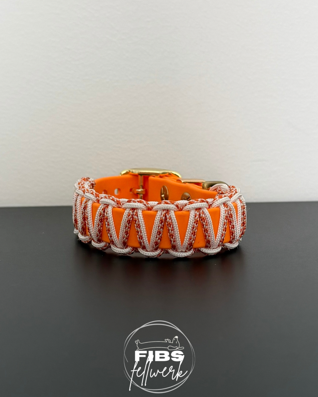 aPAWrol Spritz Halsband