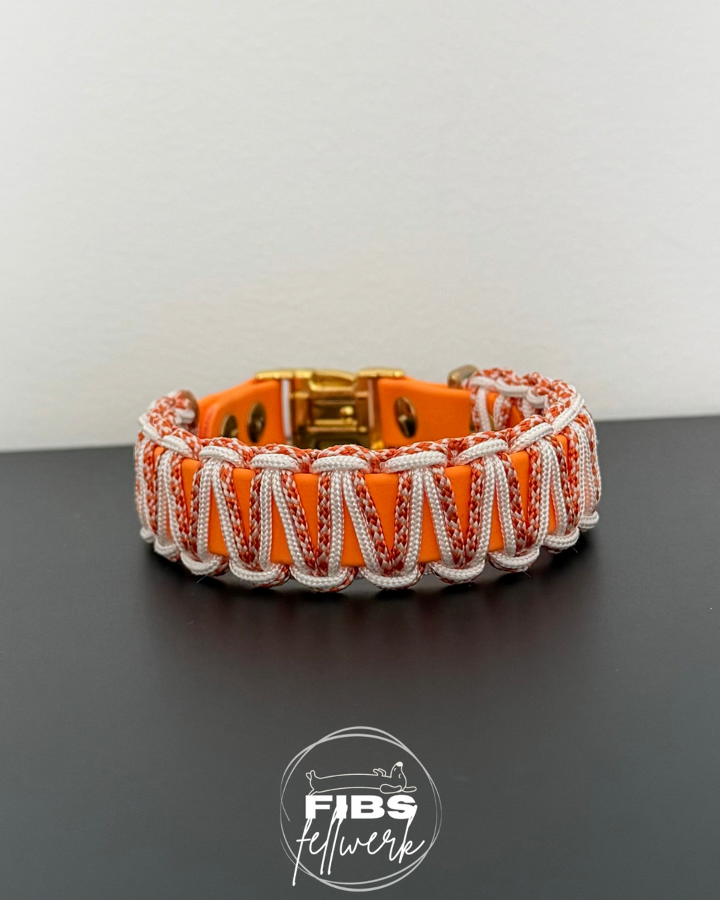 aPAWrol Spritz Halsband
