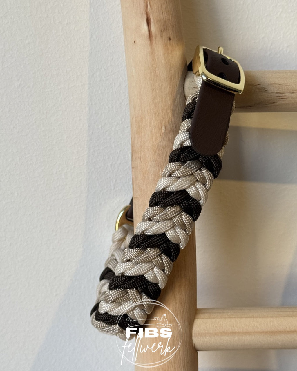 Halsband 'Lina'
