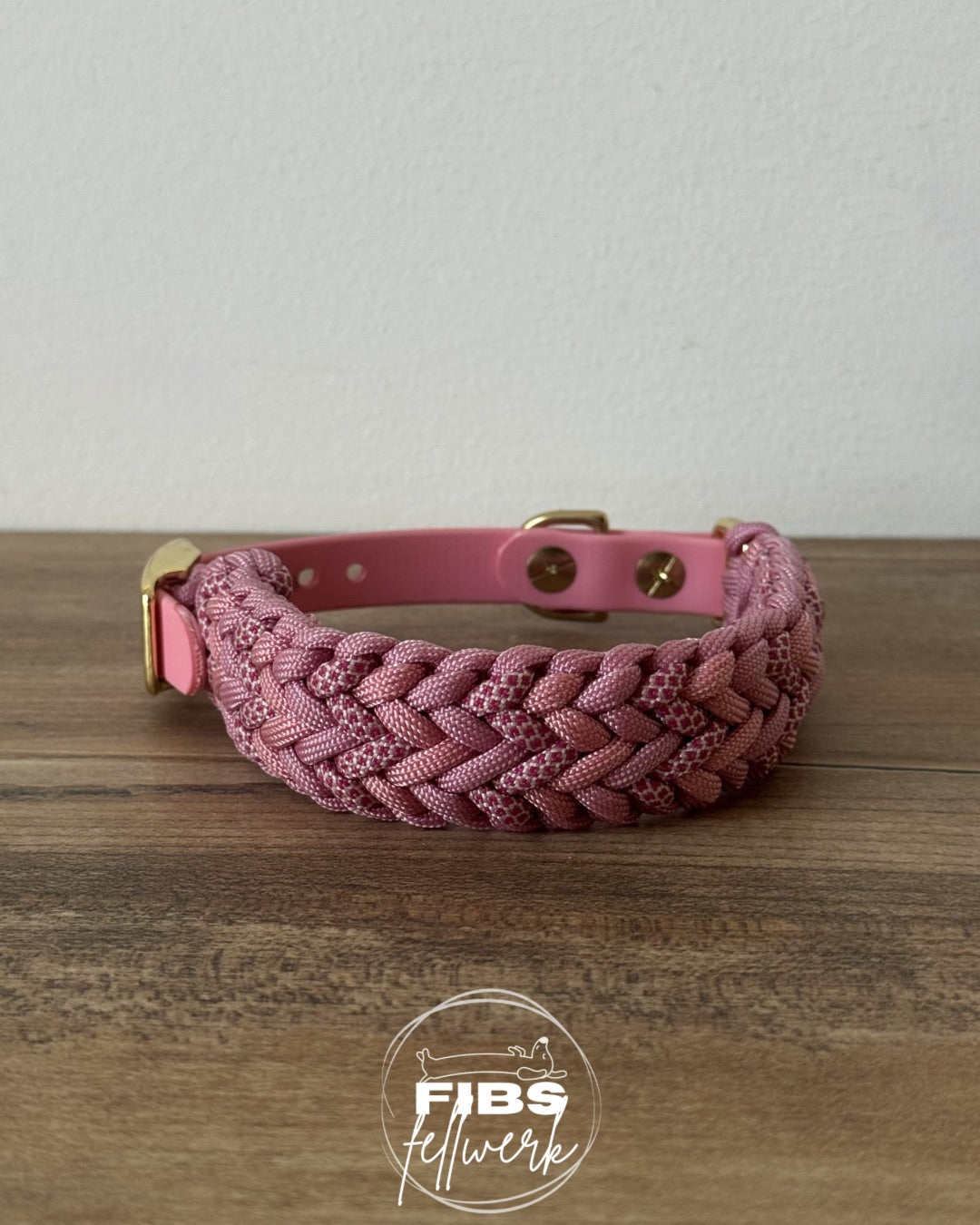 Halsband 'Frida'