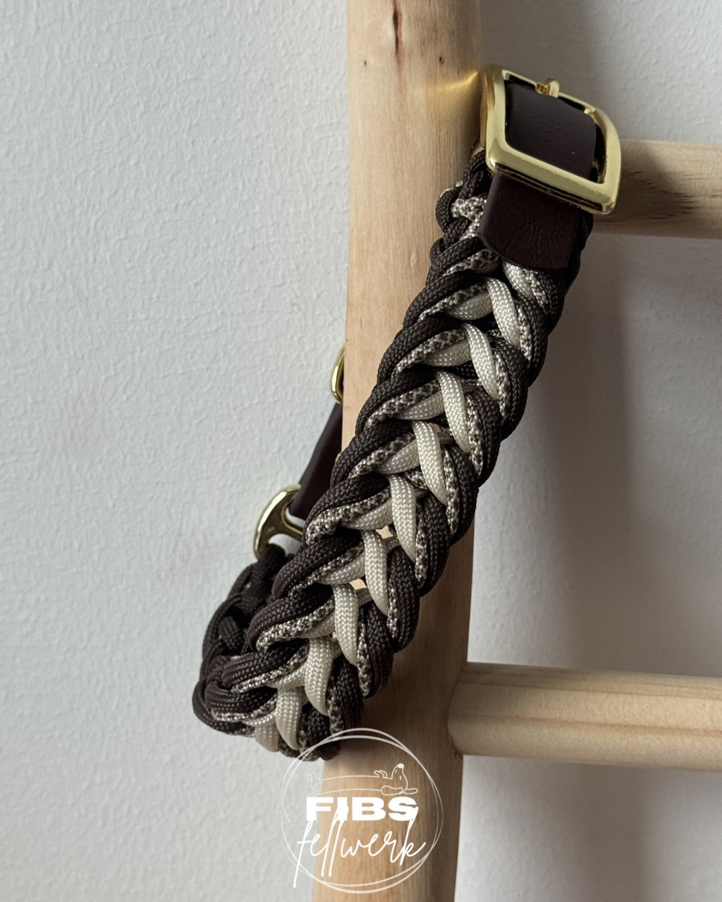 Halsband 'Molly'