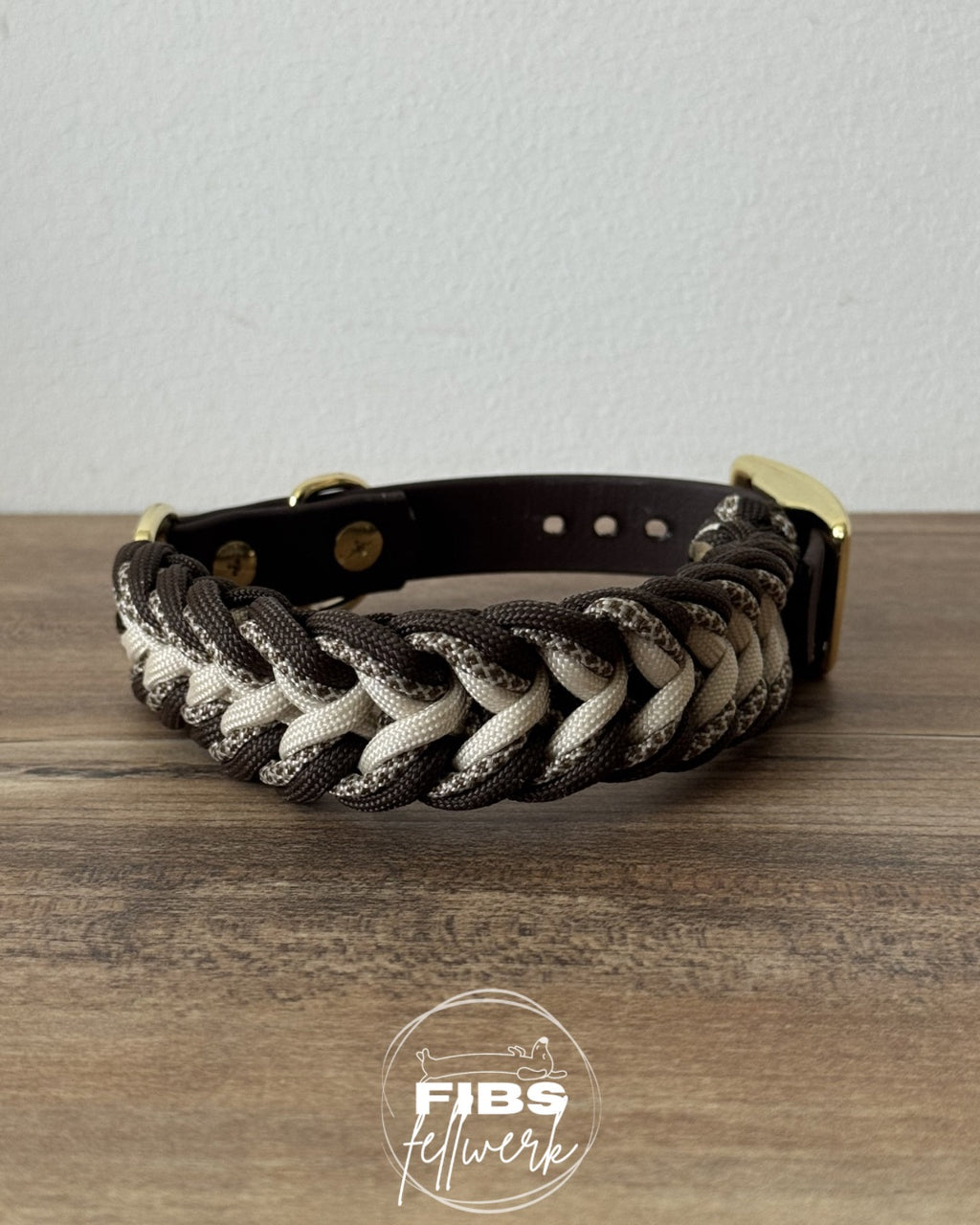Halsband 'Molly'