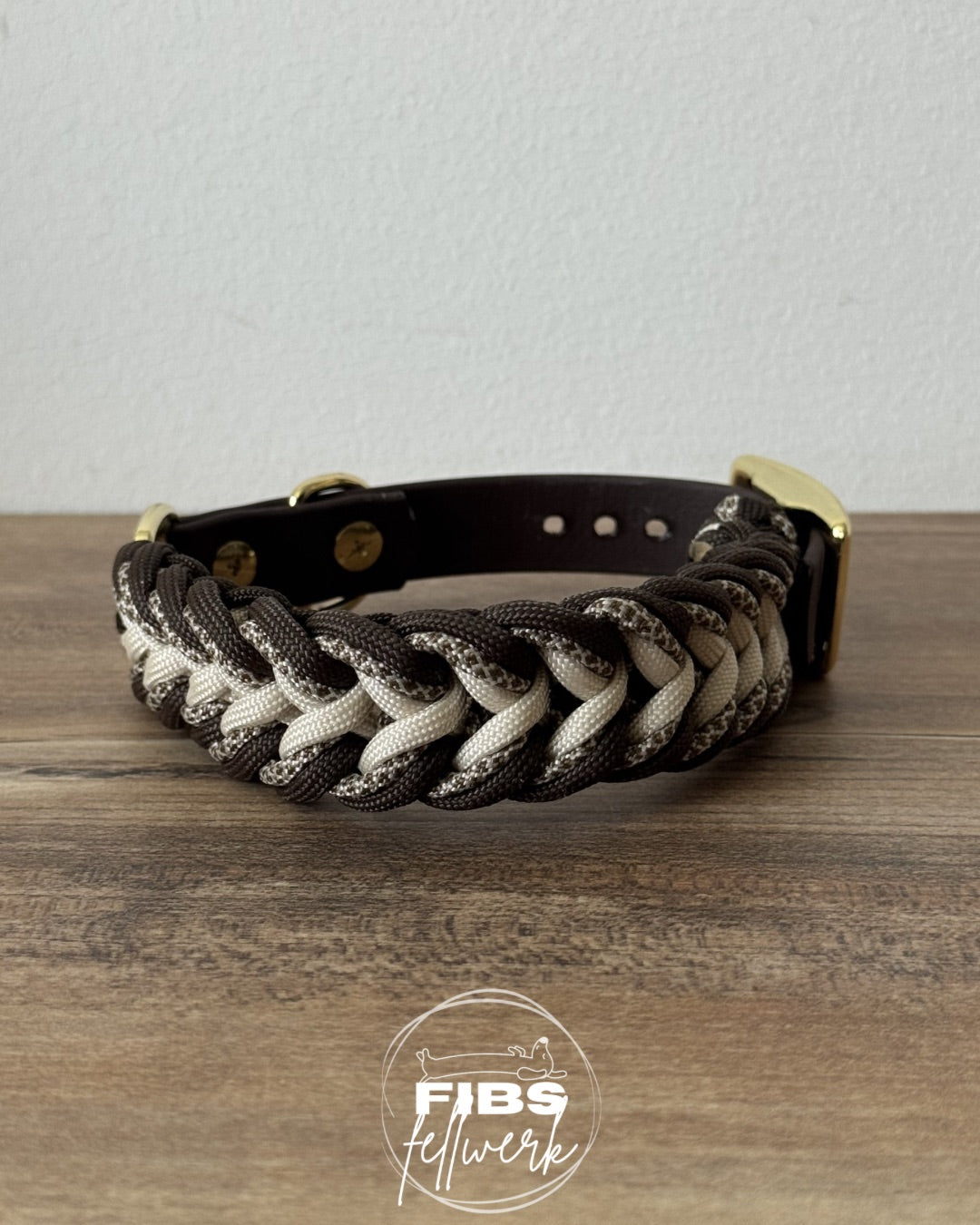 Halsband 'Molly'
