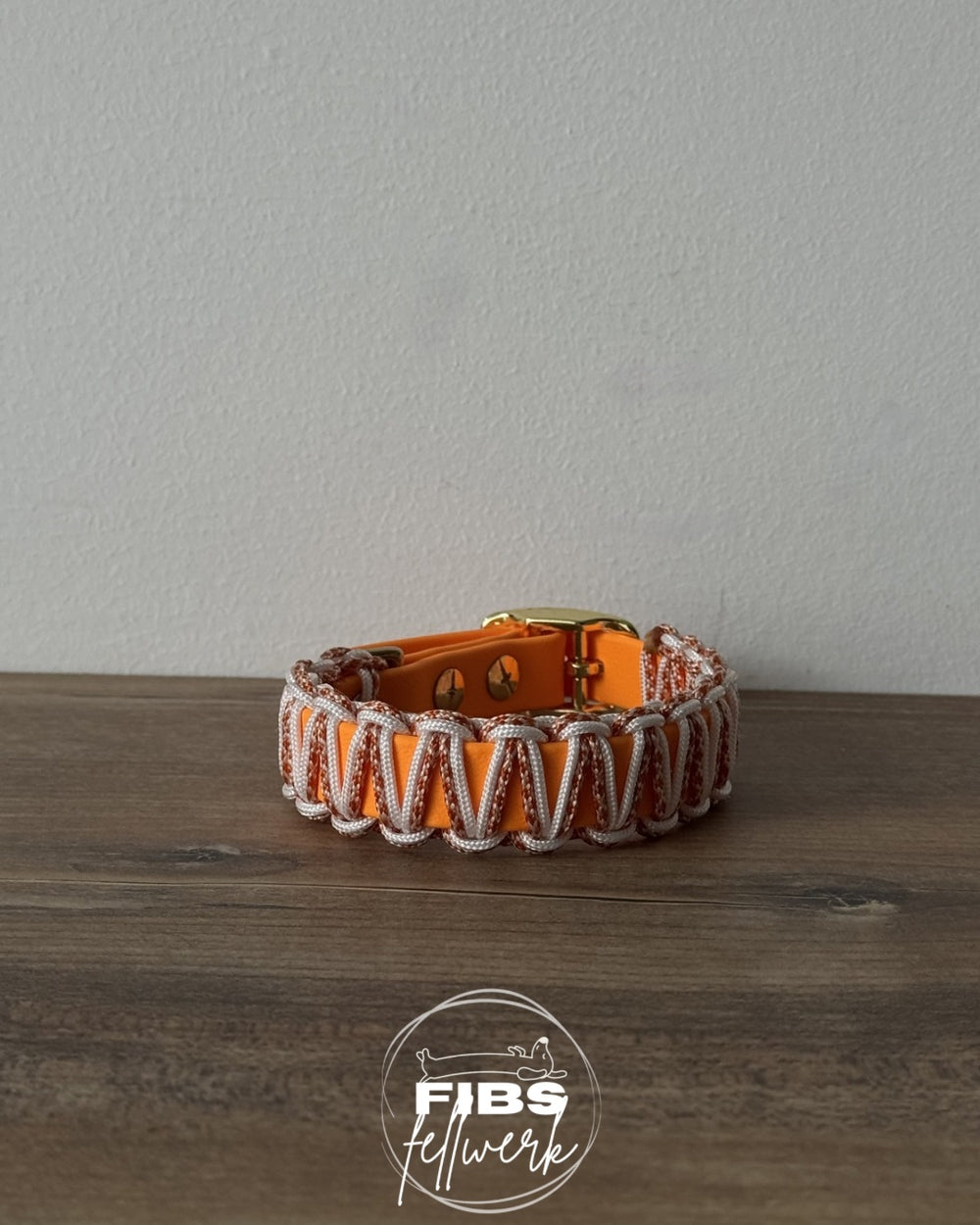 aPAWrol Spritz Halsband