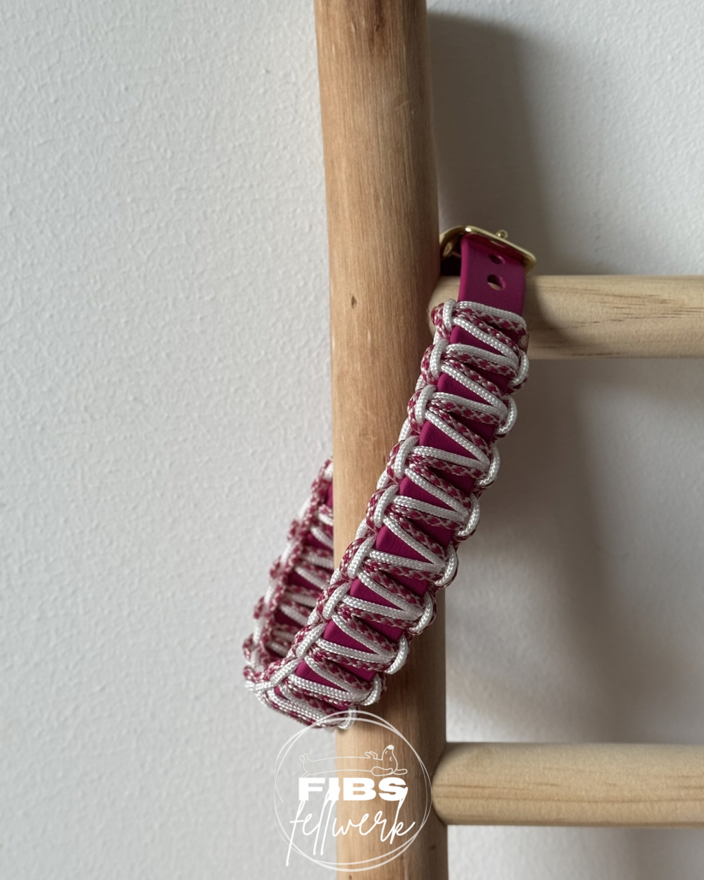 Berry Spritz Halsband