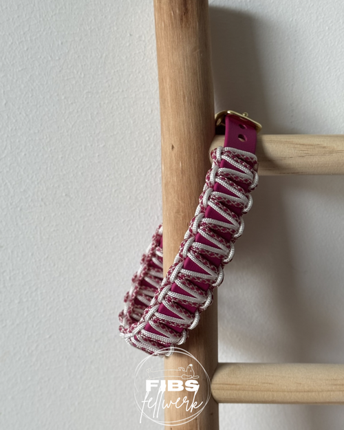 Berry Spritz Halsband