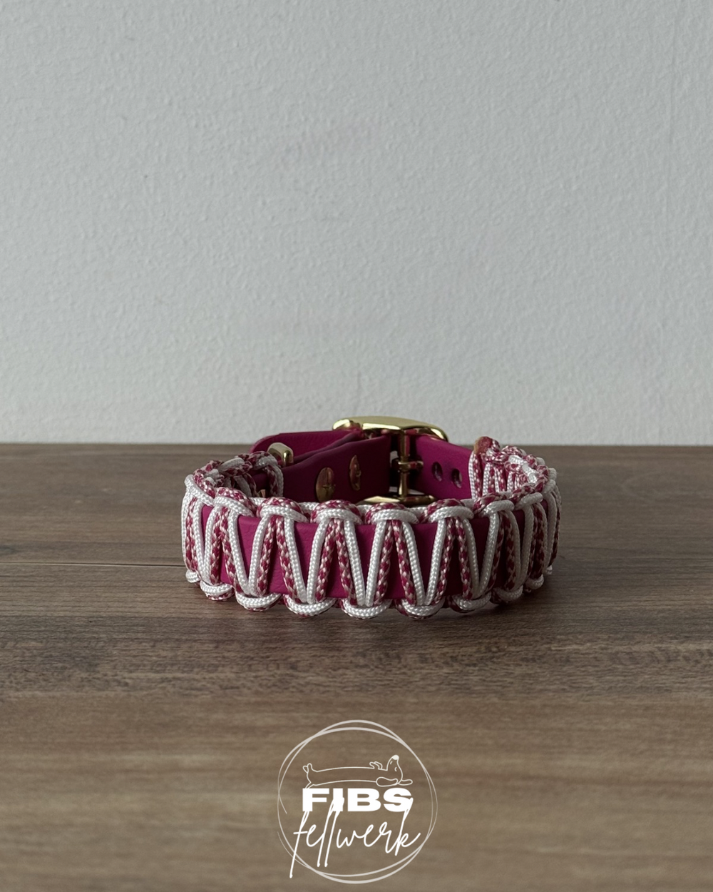 Berry Spritz Halsband