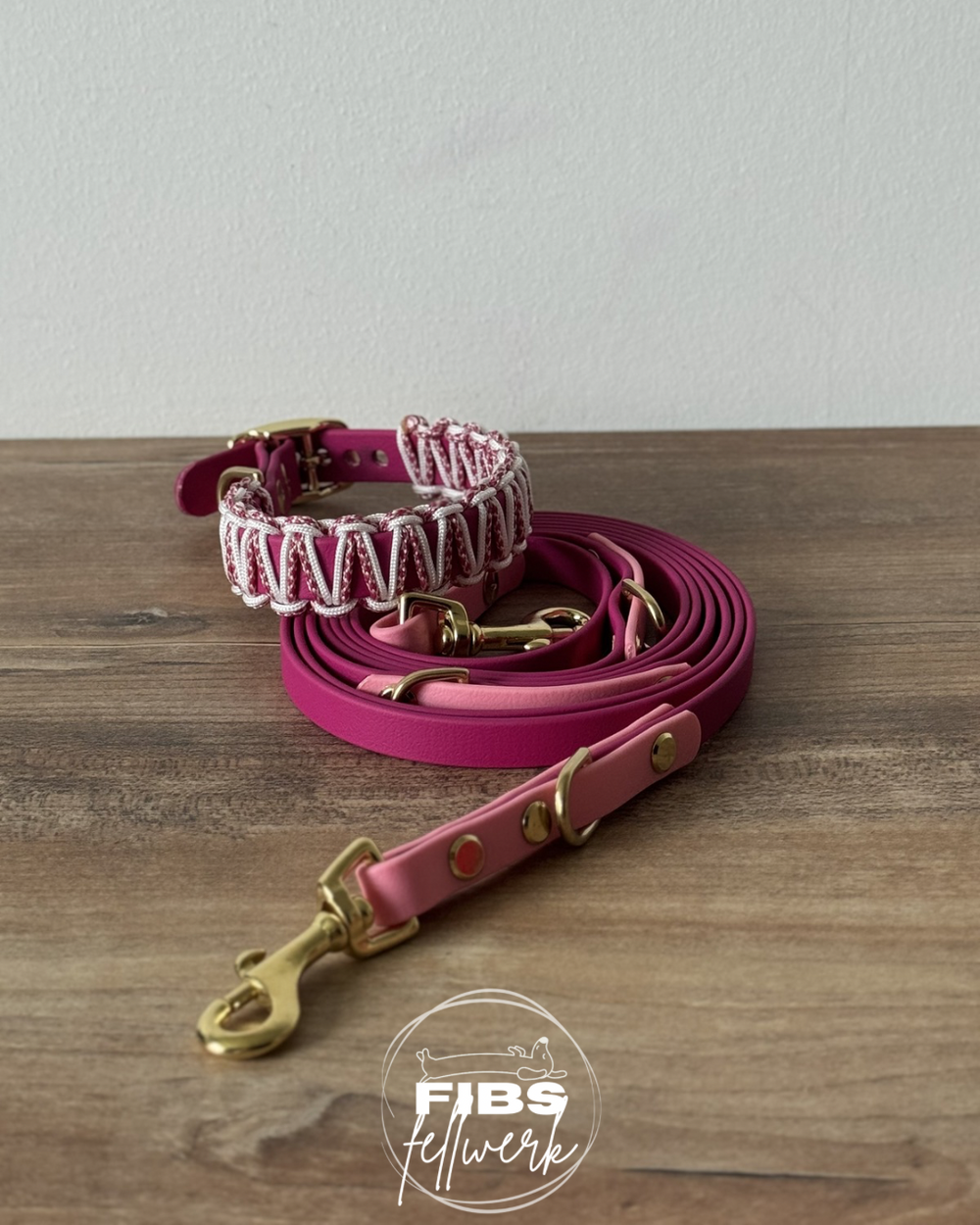 Berry Spritz Set