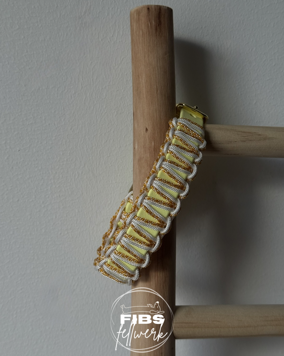 Limoncello Spritz Halsband