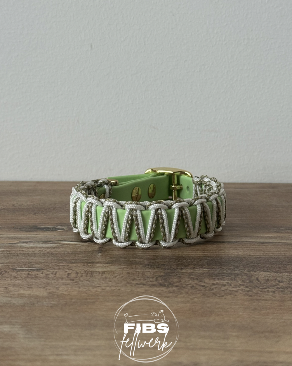 Hugo Spritz Halsband