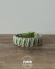 Hugo Spritz Halsband