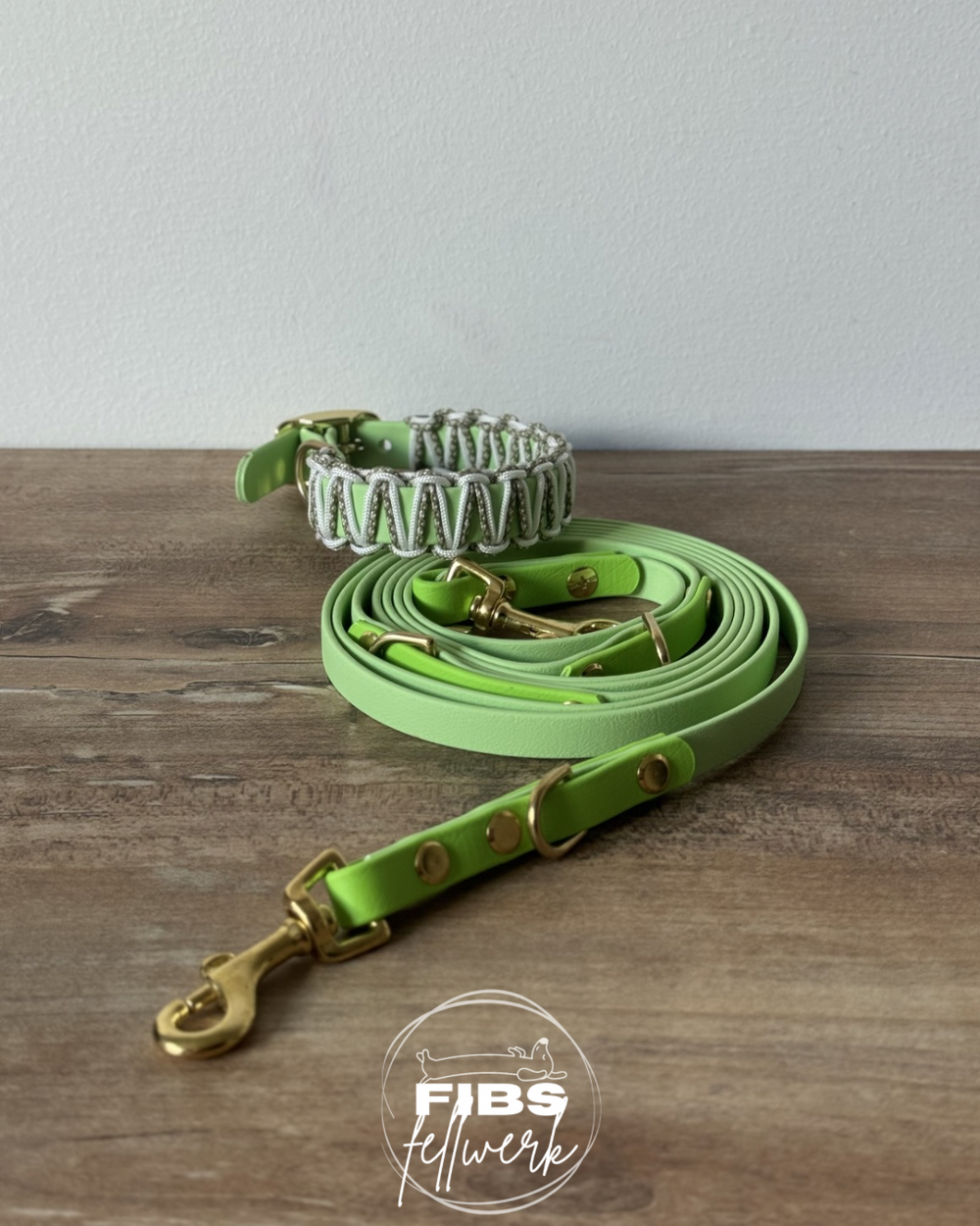 Hugo Spritz Set