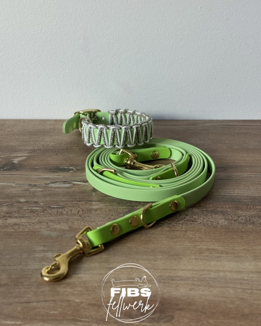 Hugo Spritz Set