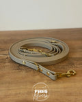 Biothane Crossbody Hundeleine