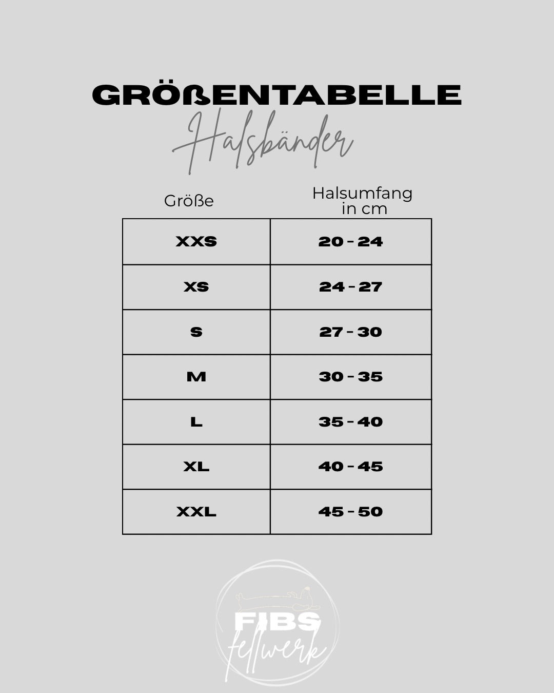 Biothane x Paracord Halsband