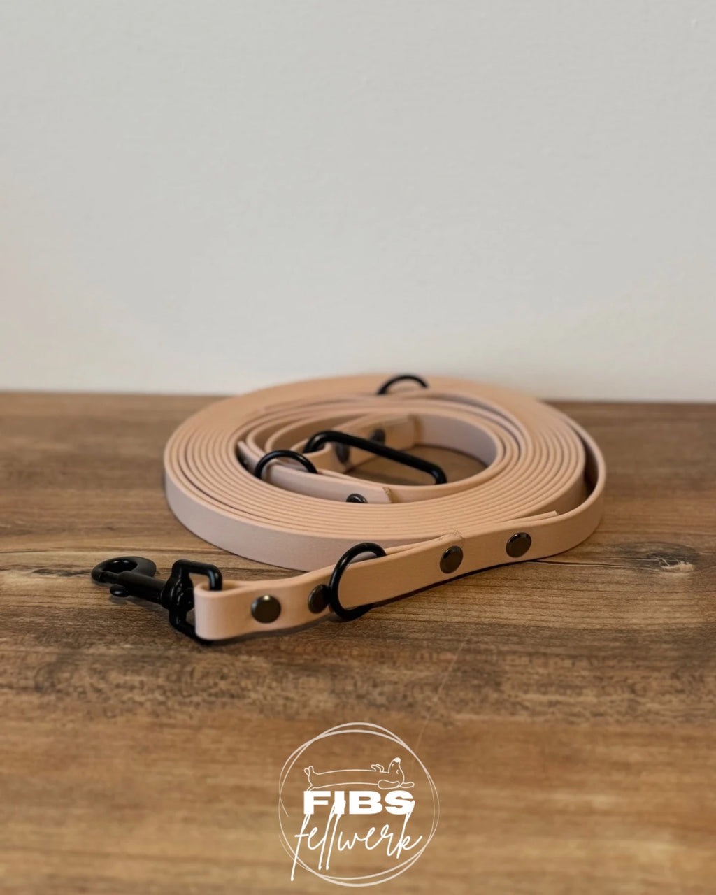 Biothane Schleppleine