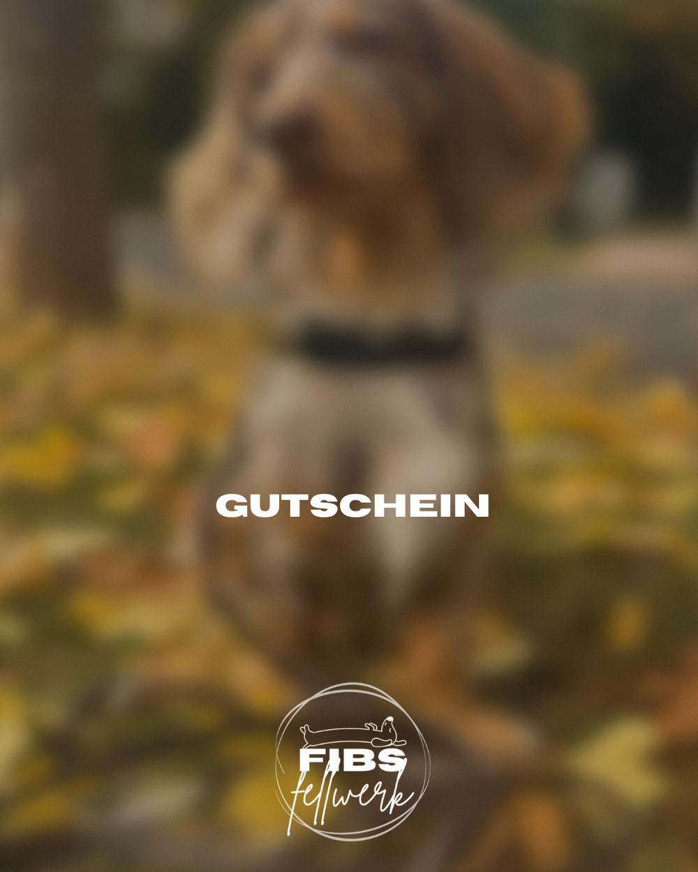 Gutschein 🤎