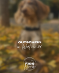 Gutschein 🤎