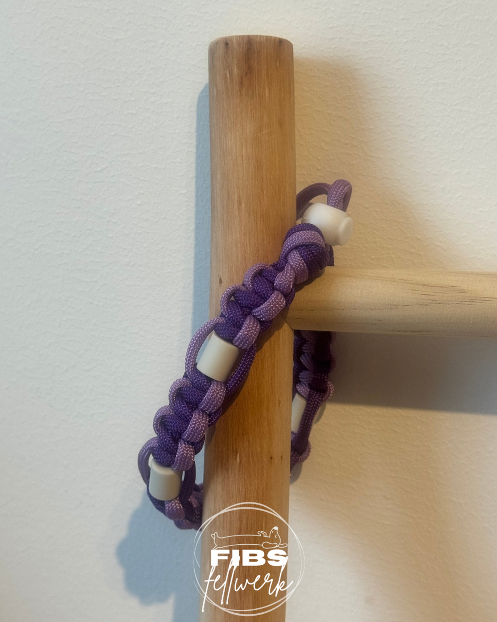 Zeckenhalsband