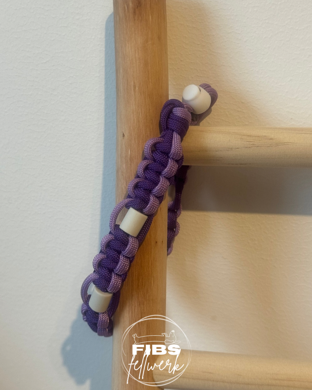 Zeckenhalsband