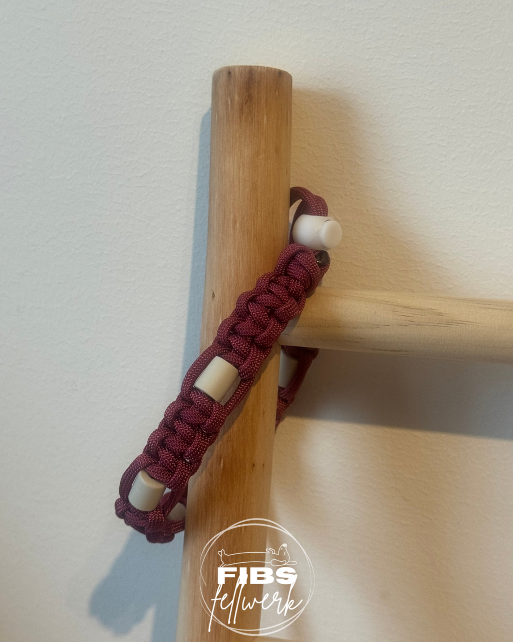 Zeckenhalsband