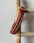 Halsband 'Cleo'