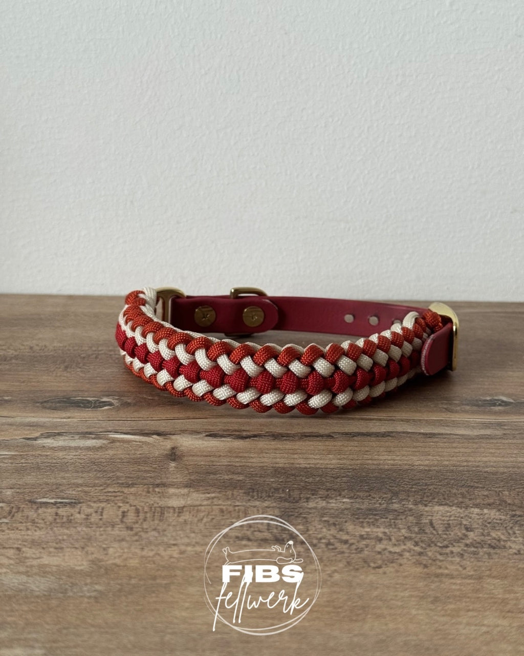 Halsband 'Cleo'