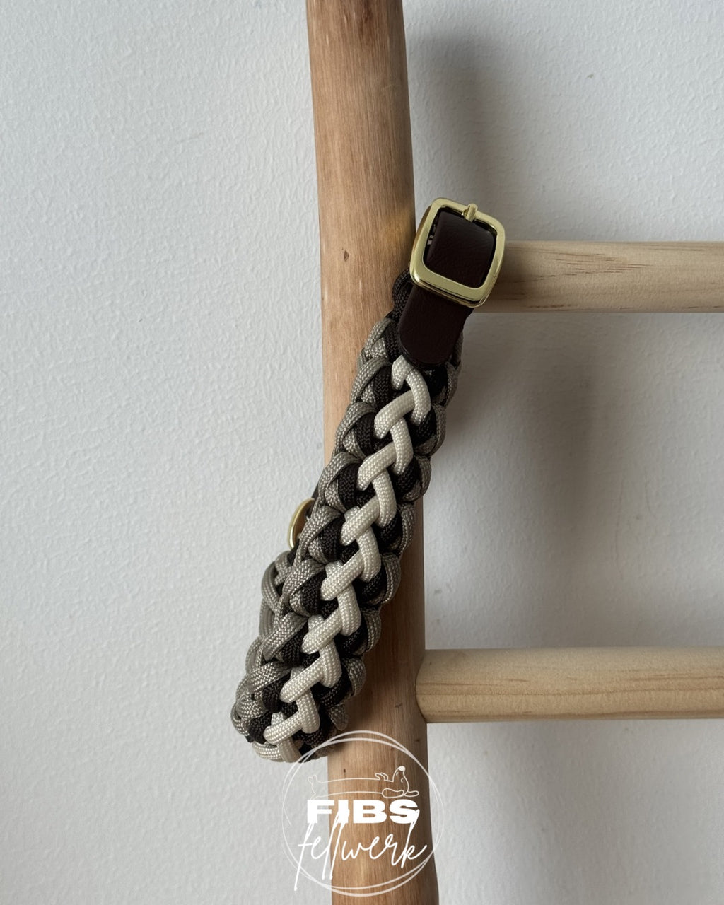 Halsband 'Nala'
