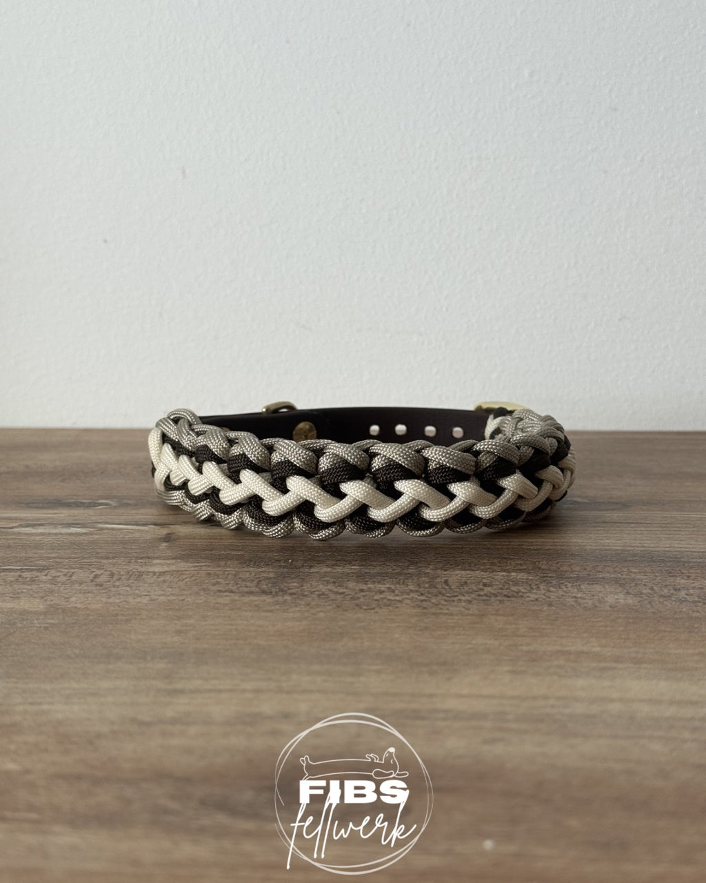 Halsband 'Nala'