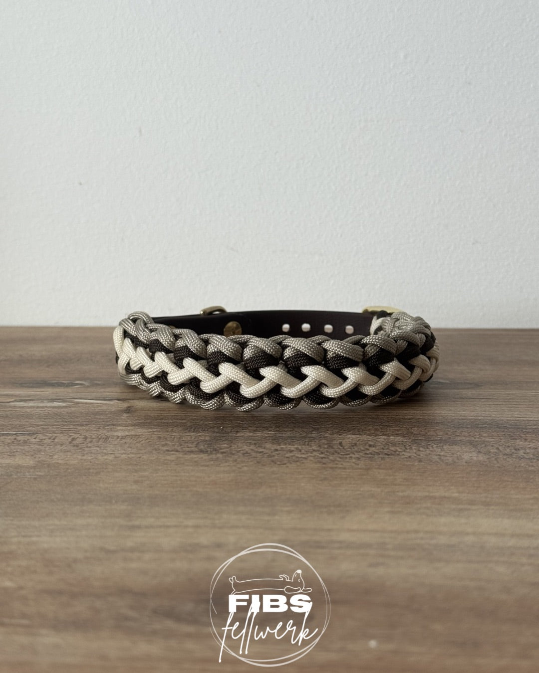Halsband 'Nala'